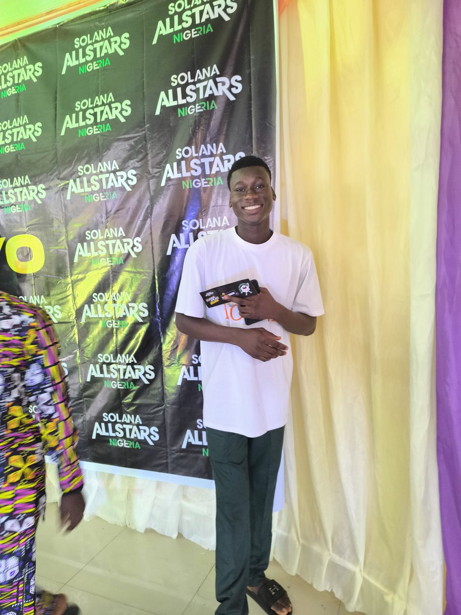 #SolanaAllstarsNG