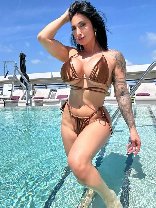 Good morning sunshine! ☀️   New 🌶️ content coming up! 🥵 https://t.co/qzGjOUoY1E https://t.co/Xe9CvqZ<a href="/tag/onlyfans"class="tags"><span>#onlyfans</span></a>