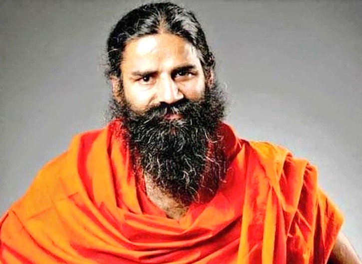 satyaprakash_ji's tweet photo. हम संत समाज योग गुरू स्वामी रामदेव जी के साथ हैं।
जिन्होंने निश्वार्थ भाव से करोड़ो लोगों तक योग व आयुर्वेद पहुंचाया। @indiatvnews
@ABPNews @aajtak
@republic @PMOIndia
@yogrishiramdev @Ach_Balkrishna @PypAyurved @Patanjali_foods @pyptharidwar
#ISupportBabaRamdev https://t.co/LYKhZSLQpQ