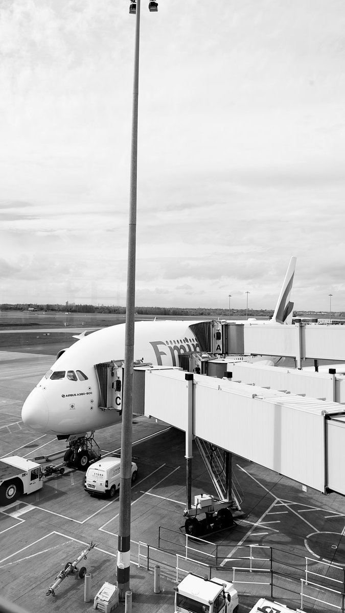 Looking forward to this business trip. Adding my 67th country. But first up, a quick stop in Dubai for meetings as we expand our training offer into Middle East.  

#leadership #peopledevelopment #skillstraining #consultancy #middleeast