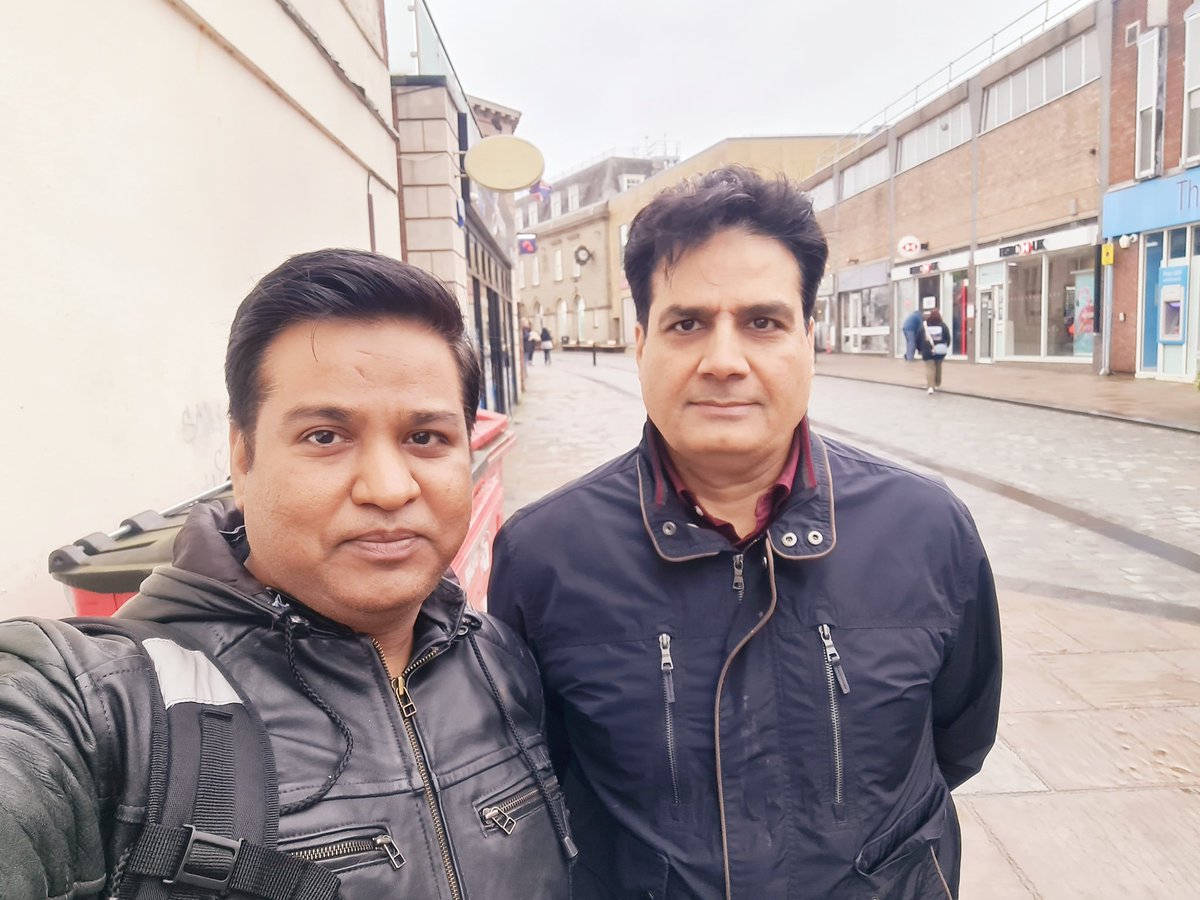 sohailitm's tweet photo. @ARYSabirShakir 
Surprised to see one of my favourite journalist 🤩 https://t.co/IHv68dU99o