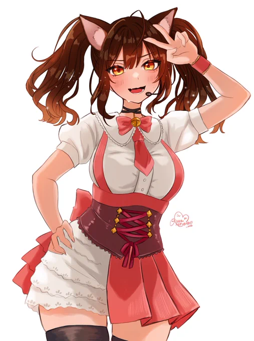 リハビリ絵 