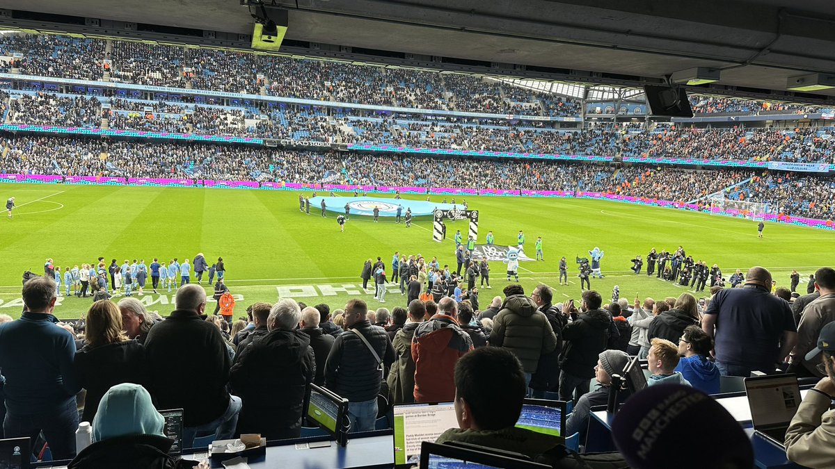 Jim Whitley (@jimwhitley10) on Twitter photo I haven’t been on here much as I always miss the live Manchester City games. Always nice to see the game live and on co comms with <a href="/MikeMinay/">Mike Minay</a> <a href="/BBCRMsport/">BBC Sport Manchester</a> Fingers crossed for a good game #ManchesterCity #blues #MCILUT I haven’t been on here much as I always miss the live Manchester City games. Always nice to see the game live and on co comms with <a href="/MikeMinay/">Mike Minay</a> <a href="/BBCRMsport/">BBC Sport Manchester</a> Fingers crossed for a good game #ManchesterCity #blues #MCILUT