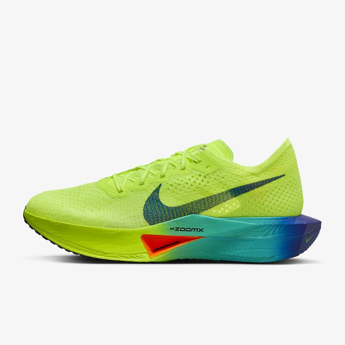 spieltimes's tweet photo. Big Shoe Day! Nike Vaporfly 3 'Volt Scream Green'

Men https://t.co/Jq3qidpA2K
WMN https://t.co/48htSPAC1V 

#ad #shoedrops #kicks #snkrs https://t.co/fpYd4y7PjI