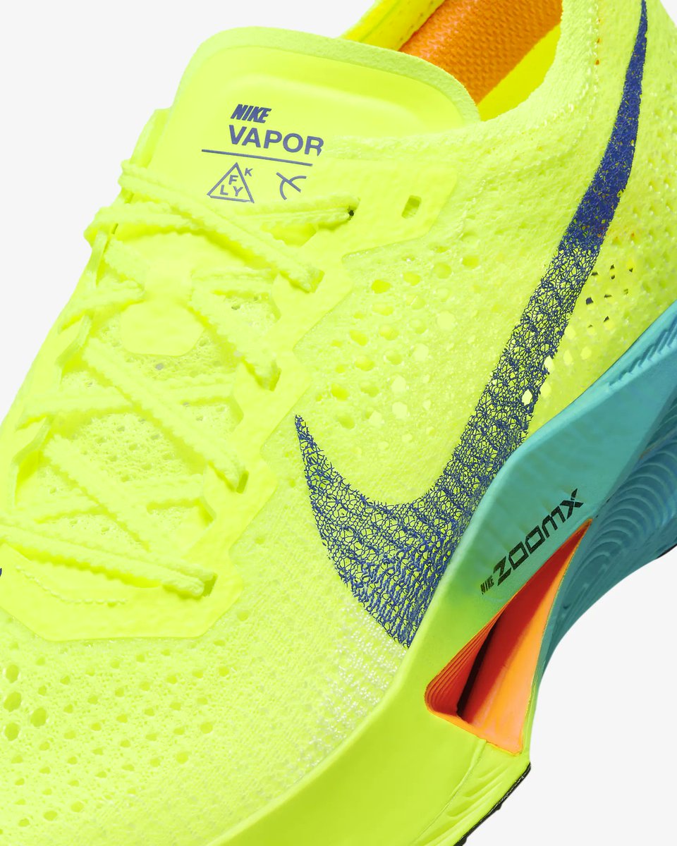 spieltimes's tweet photo. Big Shoe Day! Nike Vaporfly 3 'Volt Scream Green'

Men https://t.co/Jq3qidpA2K
WMN https://t.co/48htSPAC1V 

#ad #shoedrops #kicks #snkrs https://t.co/fpYd4y7PjI