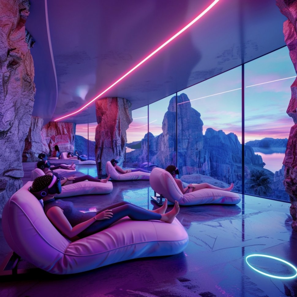 Don't forget to cast your vote for your favorite submissions in our Noza Avenue competition! 

🔥 Voting is open until the end of Monday, UTC time.