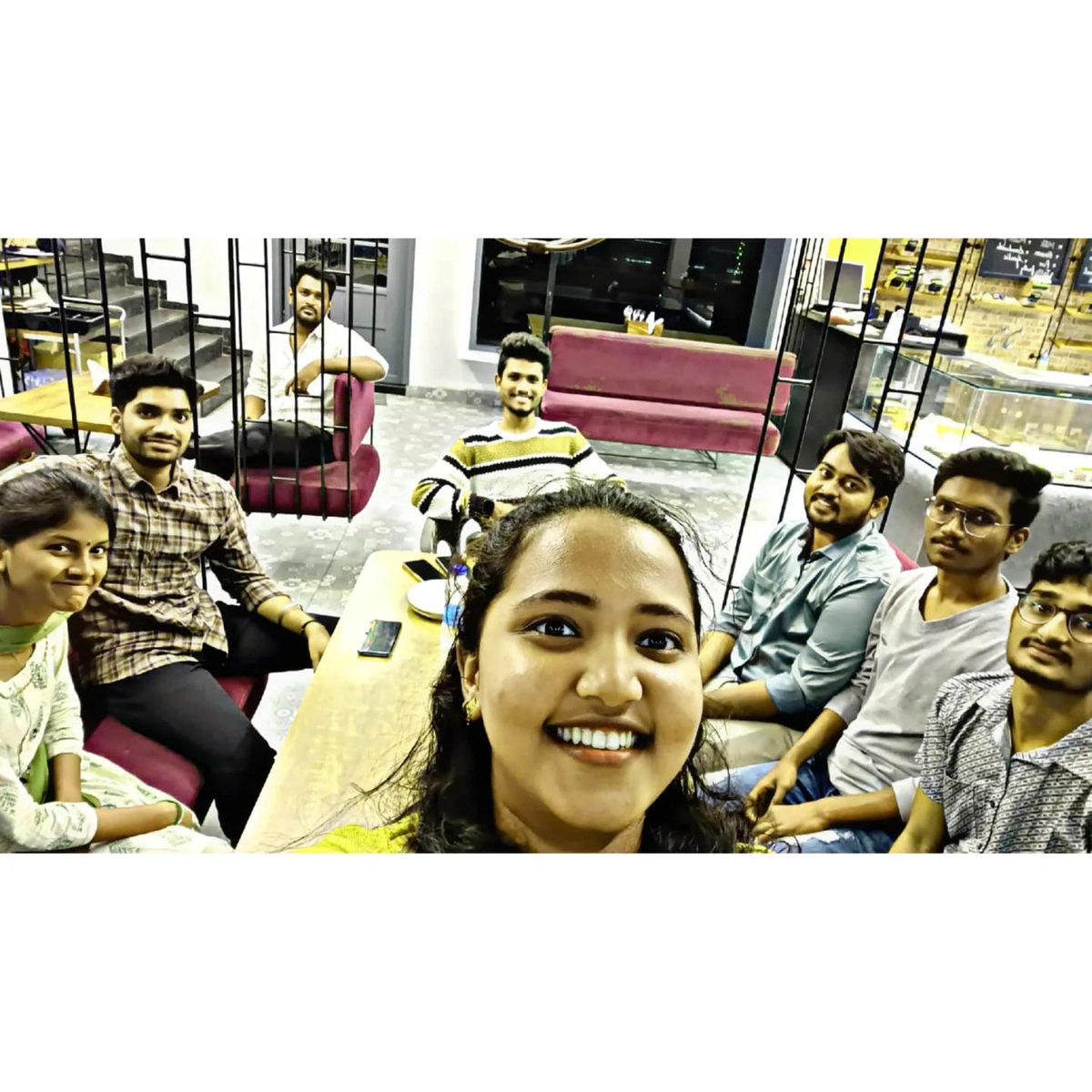 crewsphere12059's tweet photo. Sounds like an electrifying MIC College Campus Night! Deep dives into web3 trends and connections galore. Big thanks to Crewsphere for uniting tech and Blockchain enthusiasts. Excited for more from MIC and the web3 universe!🌐 #CrewsphereCampusNight #crewsphere #newtribecapital https://t.co/U3ClEOgia6