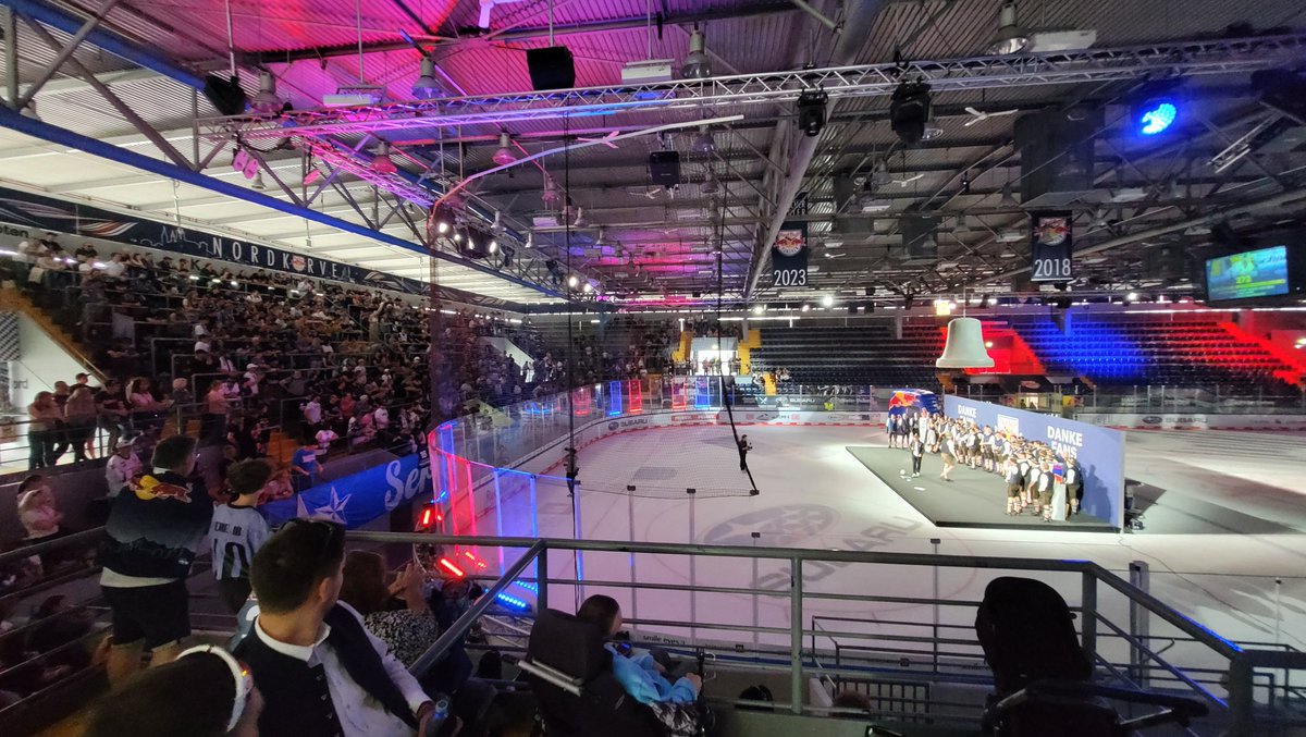 Puck ma's 🎙 tweet media