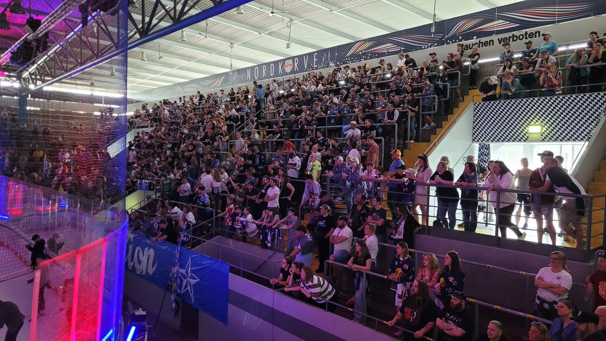 Puck ma's 🎙 tweet media