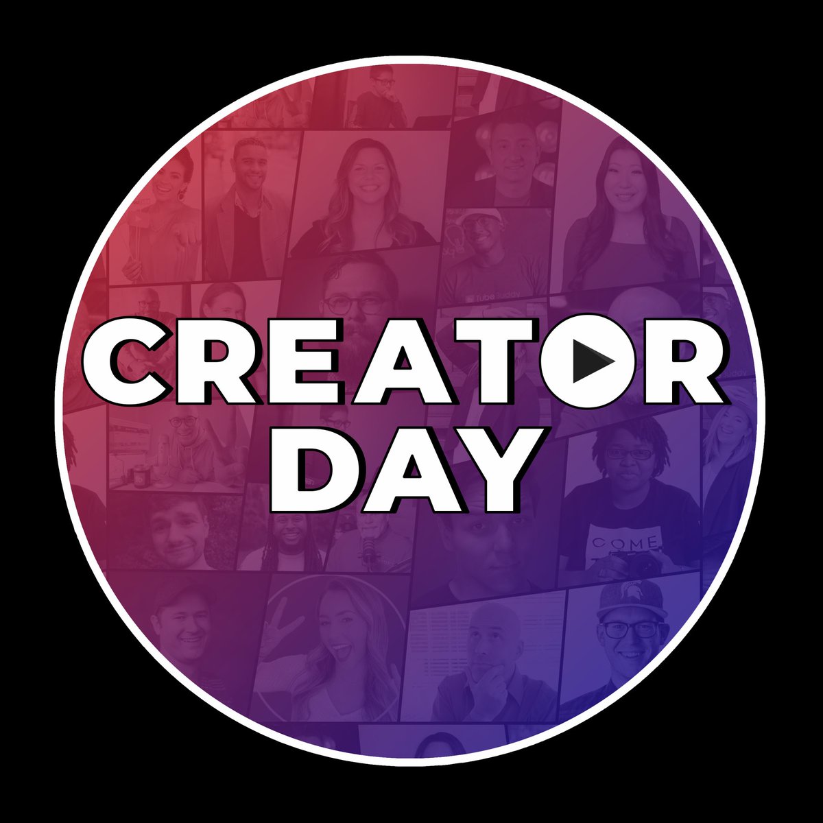 When is International Creator Day? International Creator Day is celebrated on April 23 every year. In 2024 International Creator Day will occur on a Tuesday. Sounds like a BTS day for podcasting?