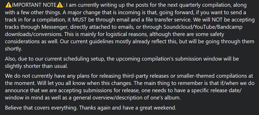 Argali Records Netlabel (@argrecnetlabel) on Twitter photo 