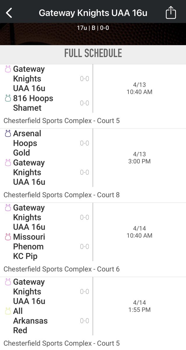 Bringitstrong's tweet photo. Let the travel ball season begin! Our 16u @GatewayBBall team kicks off this morning in the 17u division of @RL_Hoops #StLShowcase. Great opportunity to evaluate where the team is at. Looking forward to watching another fun spring/summer of hoops! @EthanBrown2026 https://t.co/lYkoBY6dsP