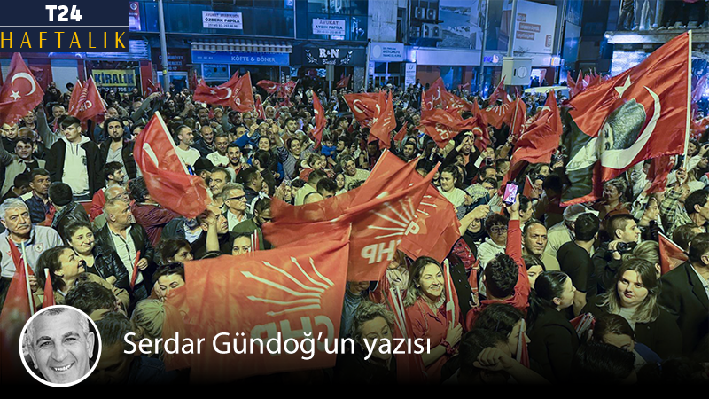 📌 Kazanmanın anlamı üzerine! ✍️ Serdar Gündoğ'un yazısı... t24.com.tr/yazarlar/serda…