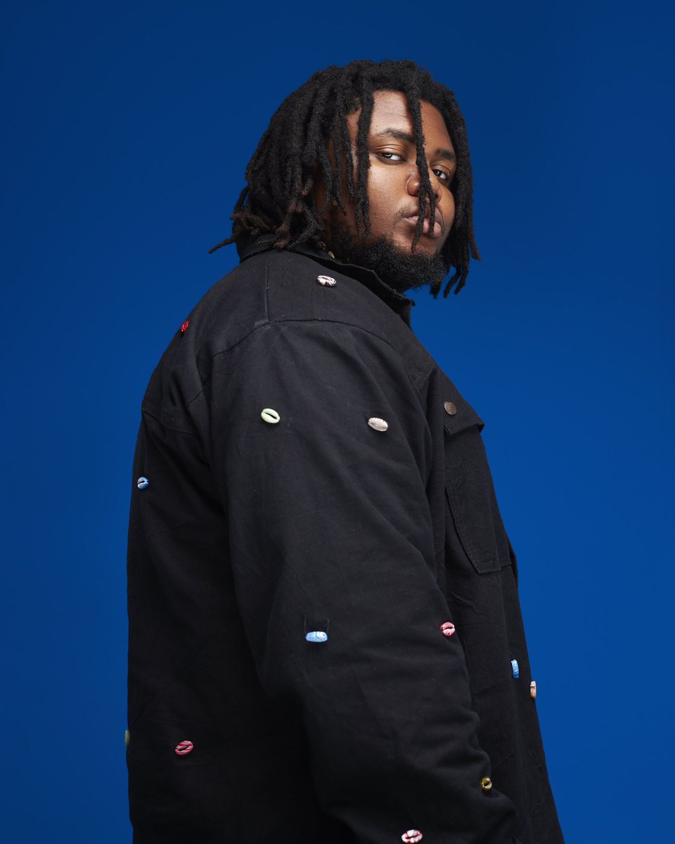 _WizardChan_'s tweet photo. Announcement by 6pm 🛖 “HIGHER POWERS” #themessenger 
📸 @aktivatedtv https://t.co/9wKyDwMPy2