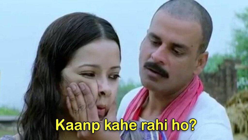 Blowers and heaters to Kashmiris after today's rainfall