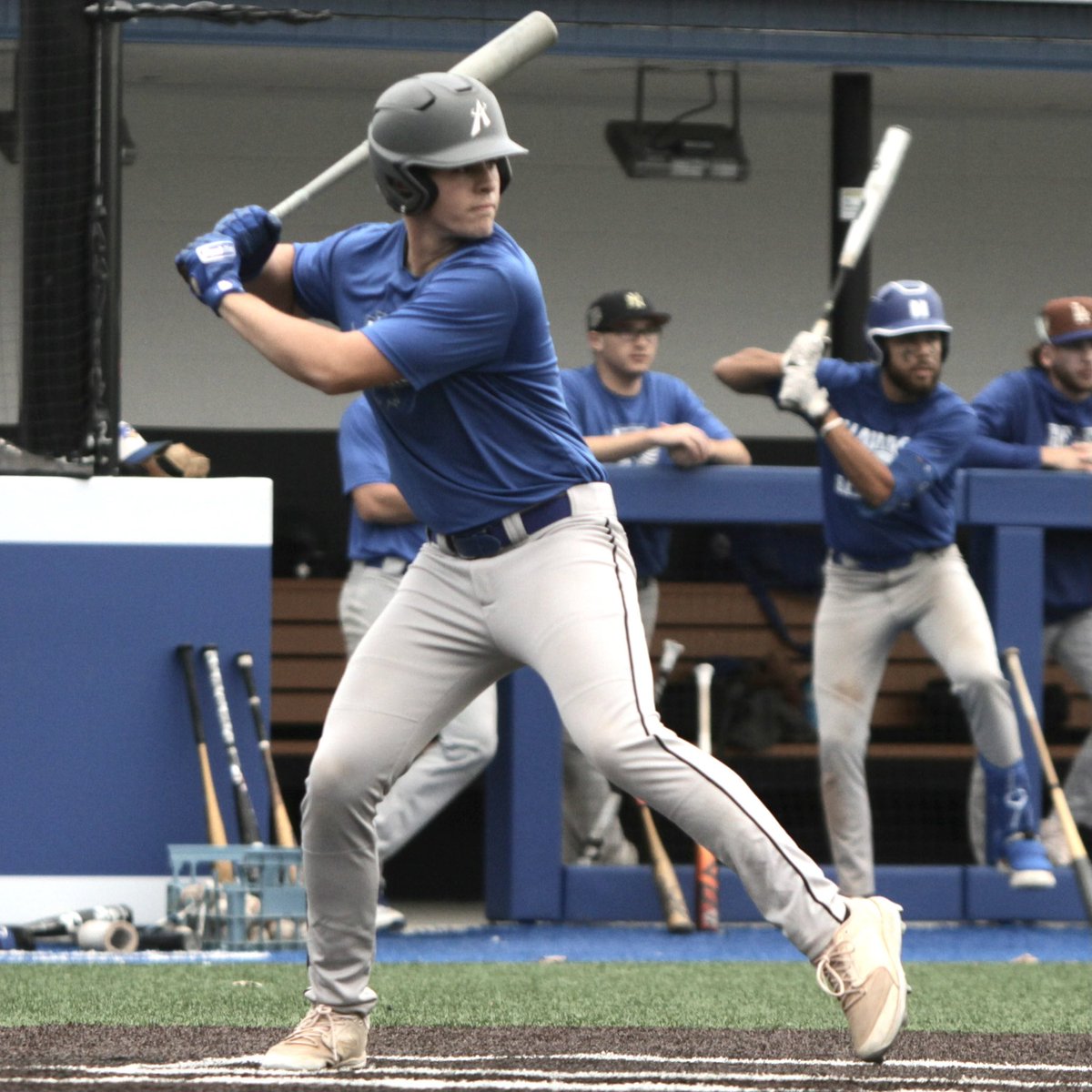 Olean Oilers tweet media