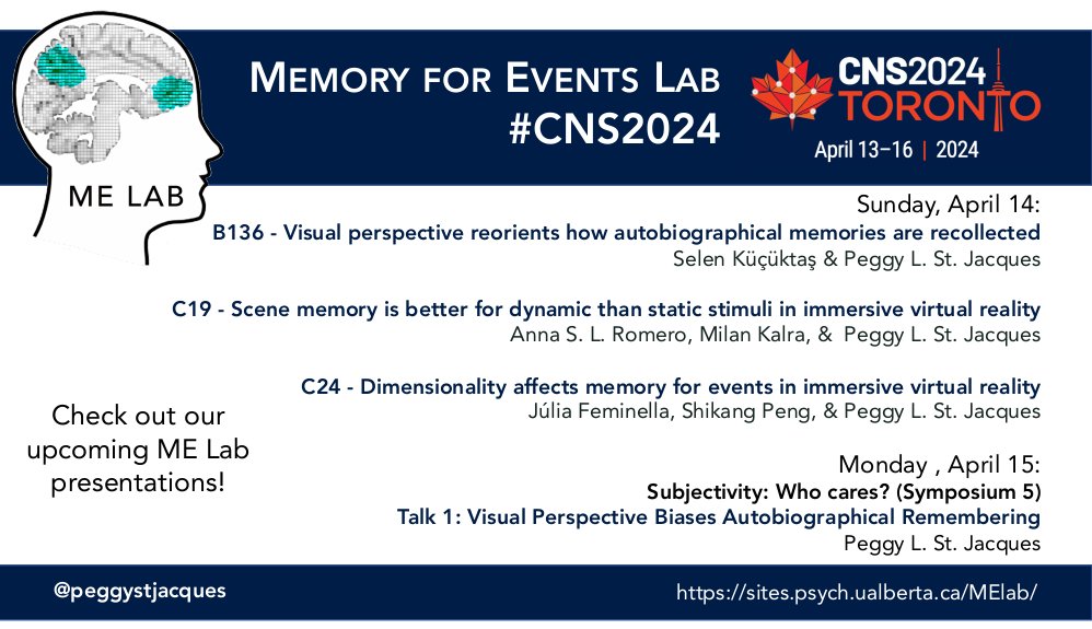 See you soon #CNS2024!