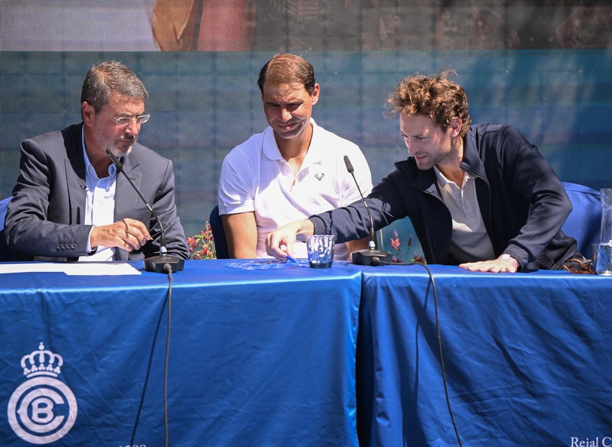 bcnopenbs's tweet photo. 𝗔𝗟𝗘𝗔 𝗜𝗔𝗖𝗧𝗔 𝗘𝗦𝗧‼️

🎾 Los favoritos ya conocen el camino que deben recorrer para conquistar el 🏆 del Barcelona Open Banc Sabadell. 

@ATPTour_ES | @atptour | #BCNOpenBS https://t.co/KxvSMaetQZ
