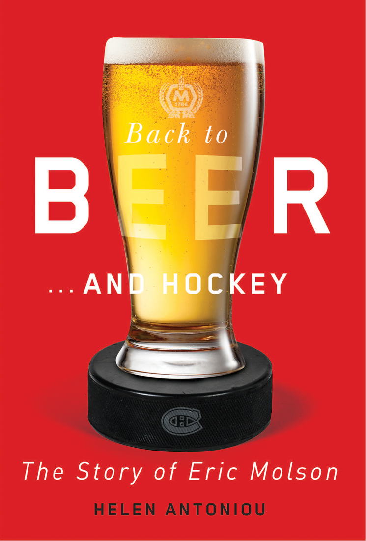 Win this indepth and personal look behind the Molson brand and family empire at canadiancookbooks.ca/giveaways/ @McGillQueensUP