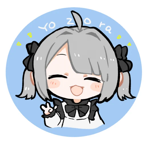 きょうのVRCにがおえ #VRchat似顔絵 