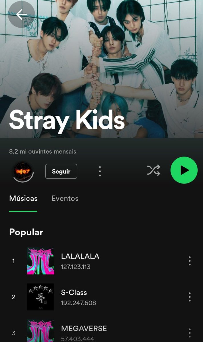 lvscstl's tweet photo. @offxbae sem contar que não faz o menor sentido essas daí terem mais ouvintes que grupos gigantes da quarta geração https://t.co/TlTiXYCyre