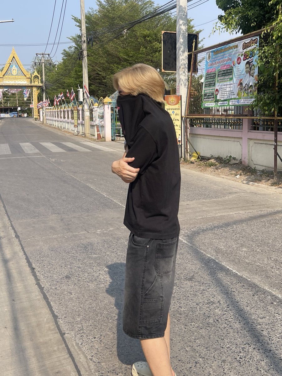 babe_in_'s tweet photo. สงกรานต์ เล่นนงเล่นน้ำกันสนุกสนานดูแลตัวเองระแวดระวังนะค้าบ ชุ่มชื่นชุ่มช่ำ ร้อนๆเลอ! ไม่ได้มุสาวา ปึ้ง! ร้อนจริงๆ #babiibabe https://t.co/BRpAZKp29I