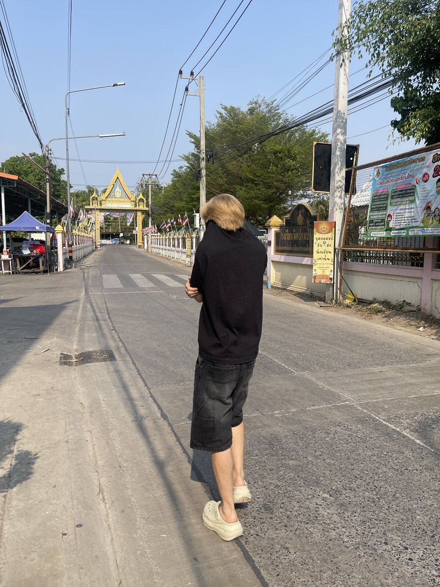 babe_in_'s tweet photo. สงกรานต์ เล่นนงเล่นน้ำกันสนุกสนานดูแลตัวเองระแวดระวังนะค้าบ ชุ่มชื่นชุ่มช่ำ ร้อนๆเลอ! ไม่ได้มุสาวา ปึ้ง! ร้อนจริงๆ #babiibabe https://t.co/BRpAZKp29I