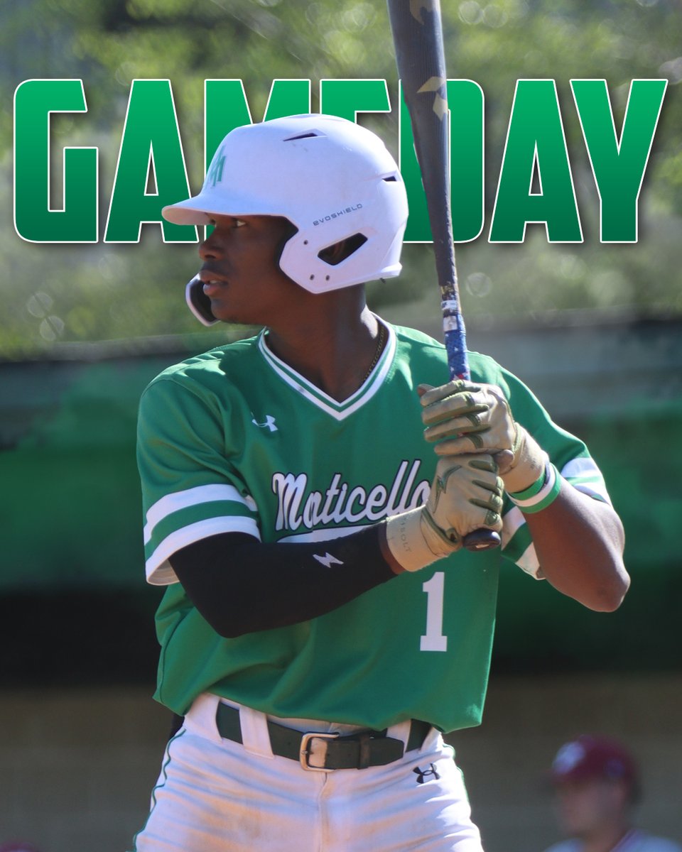 GAME DAY! ⚾️ 🆚: Northwestern Oklahoma State ⌚️: 12:00 PM 📍: Alva, Oklahoma 📺: youtube.com/@NWOSURangers 📊: uamsports.com/coverage #WeevilNation