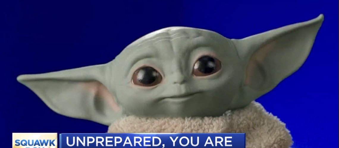 🚨BREAKING NEWS🚨

$GROGU SOARS 1000000% AMIDST NEWS OF CRYPTO MAKRETS PAMPING