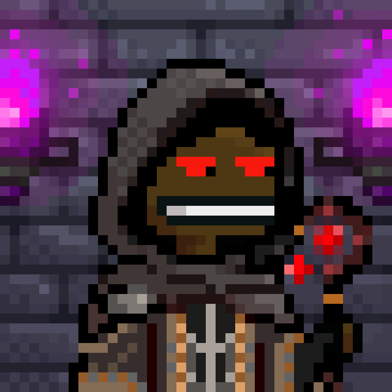 SatoshiPunksNFT's tweet photo. You are not ready for #rune 👀 https://t.co/erDoMoYxDW