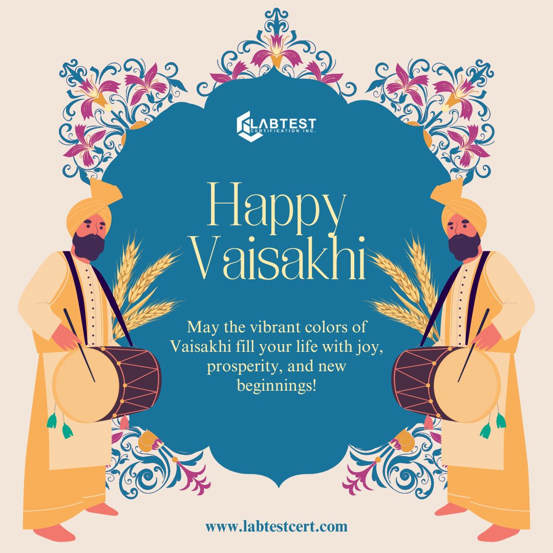 Happy Vaisakhi! #Vaisakhi2024 #Vaisakhi #Baisakhi #HappyVaisakhi #Festival #Celebration
