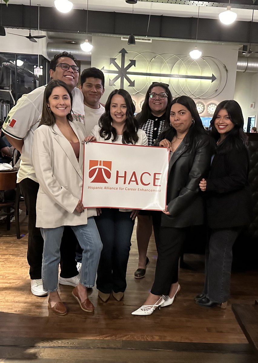 Thank you for joining the Chicago Auxiliary Board's Networking Event at Eris Brewery &amp; Ciderhouse. The connections made were truly outstanding and fostered an exceptional networking atmosphere.
➡️Join HACE at our next event on April 25-26: hubs.la/Q02sLPmY0