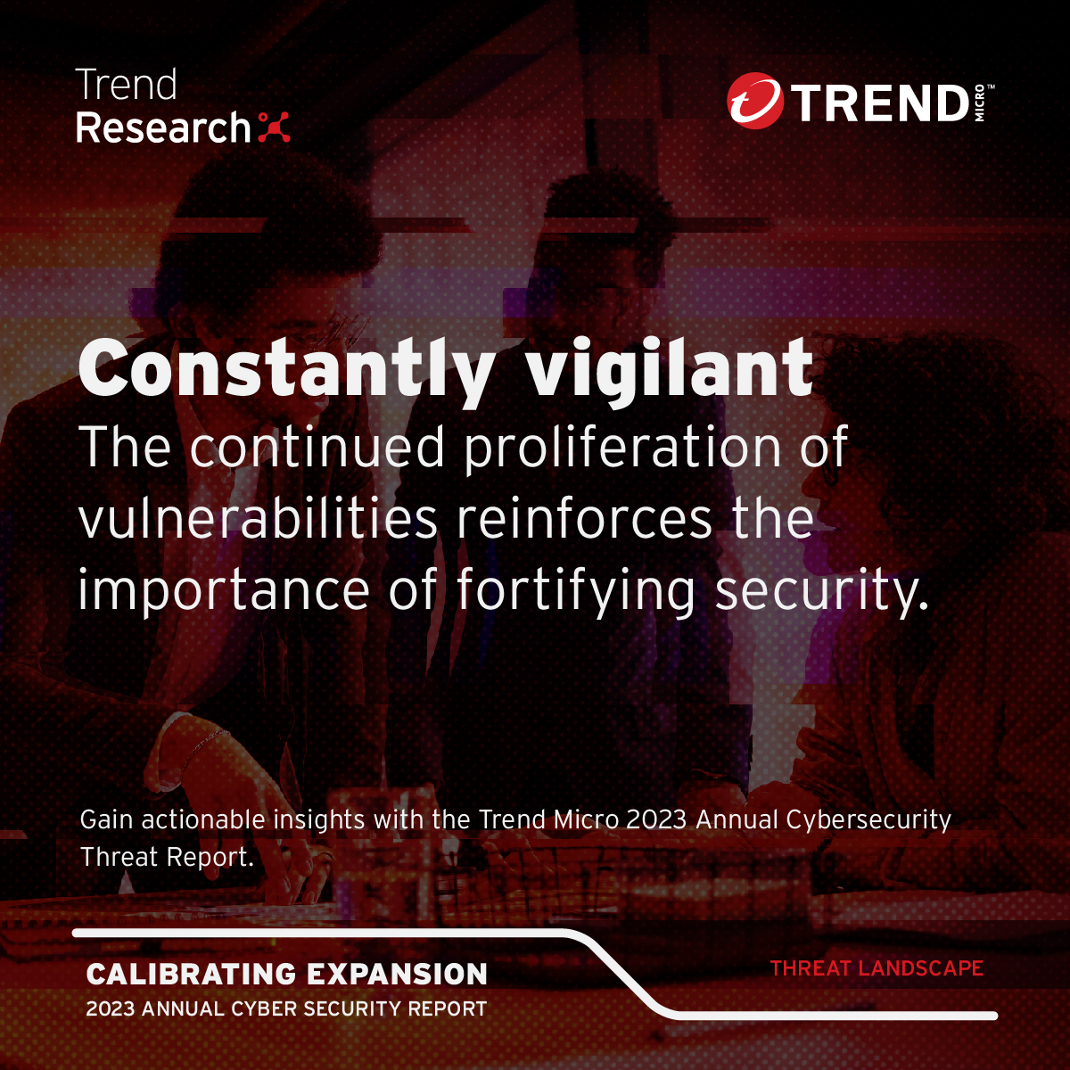 Vulnerabilities are unlocked doors that give threat actors a free pass into your systems. Among the riskiest vulnerabilities uncovered last year are CVE-2023-24880, CVE-2023-21823, and CVE-2023-23376. Read our findings here: ⬇️ research.trendmicro.com/2023AnnualRepo…