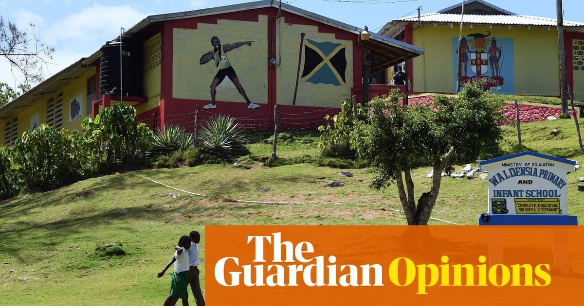 Jamaica needs teachers, yet England poaches them and classrooms lie empty. How can that be right? Gus John

#education #ukschools #ukstudents #ukpupils #TheGuardianOpinion #Jamaica

buff.ly/3VRwYWR
