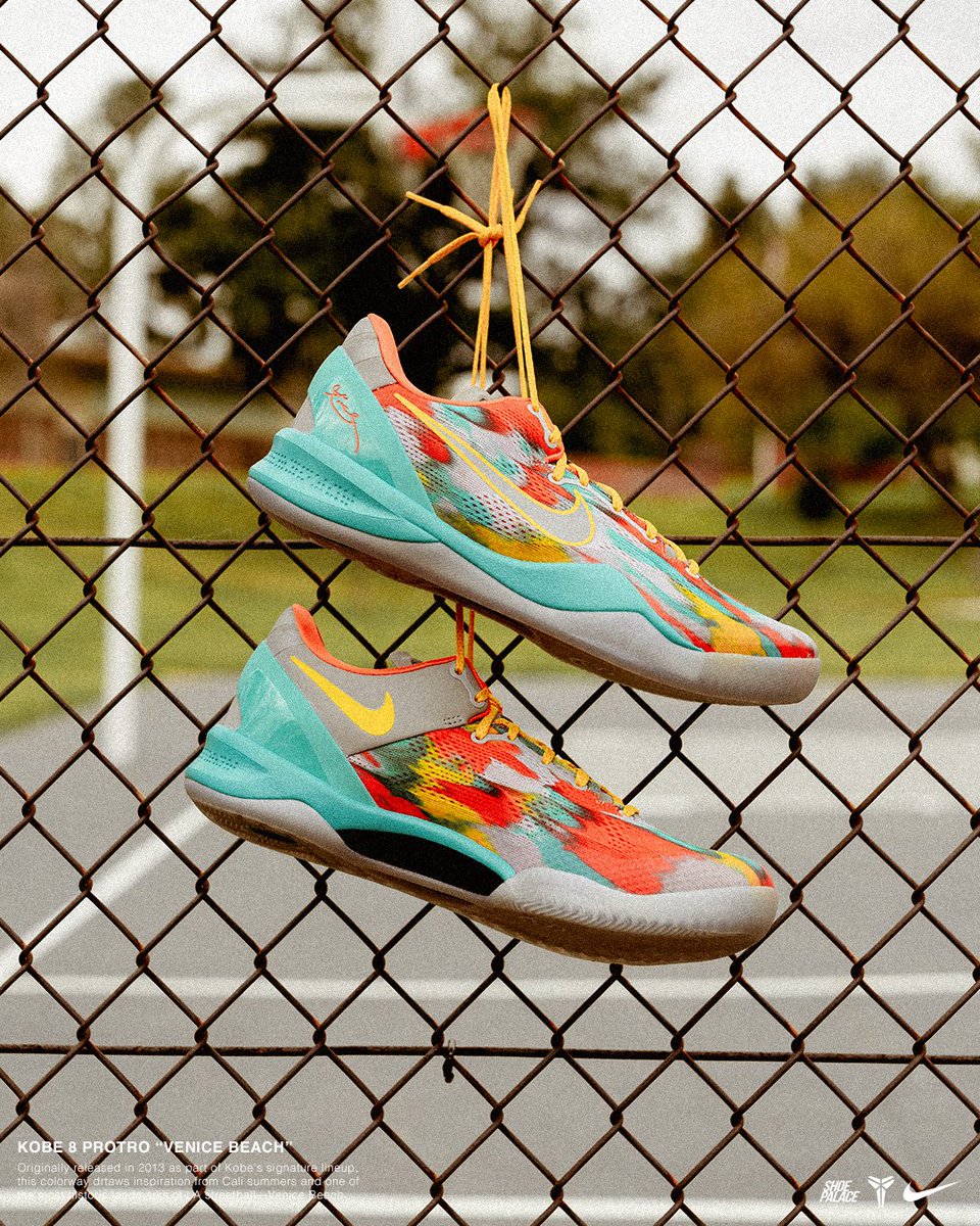 shoe palace kobe protro