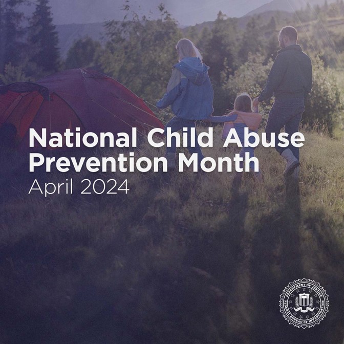 It’s unthinkable, but every year, thousands of children become victims of crimes—whether it’s through kidnappings, violent attacks, sexual abuse, or online predators. The #FBI is here to help victims and seek justice. Learn more about the Bureau's efforts: fbi.gov/investigate/vi…