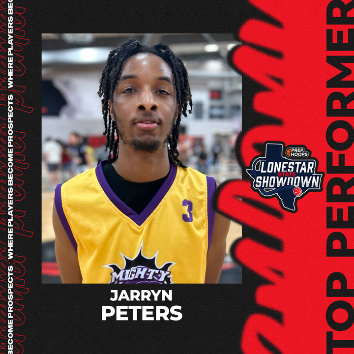 🚨 𝗧𝗢𝗣 𝗣𝗘𝗥𝗙𝗢𝗥𝗠𝗘𝗥𝗦

This event is 𝙨𝙩𝙖𝙘𝙠𝙚𝙙 with talent. Take a look at who is standing out!

✍️ #PHLonestarStateShowdown

📎 events.prephoops.com/info?website_i…

<a href="/jadengoudeauu/">Jaden Chavez-Goudeau</a> <a href="/JaidenGuillen11/">Jaiden Guillen</a> <a href="/PetersJarryn/">Jarryn Peters</a>