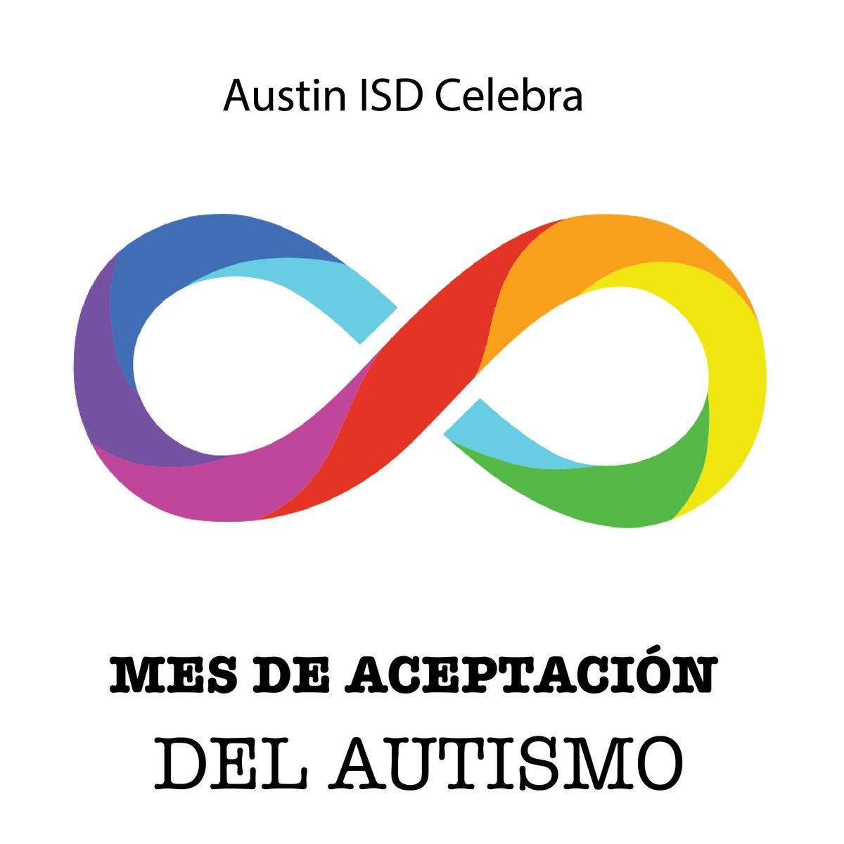 April is Autism Acceptance Month, and at Austin ISD, we proudly celebrate the neurodiversity and unique talents that students and staff members with autism contribute to our school district and community. 🏫

#AutismAcceptanceMonth #NeurodiversityAwareness