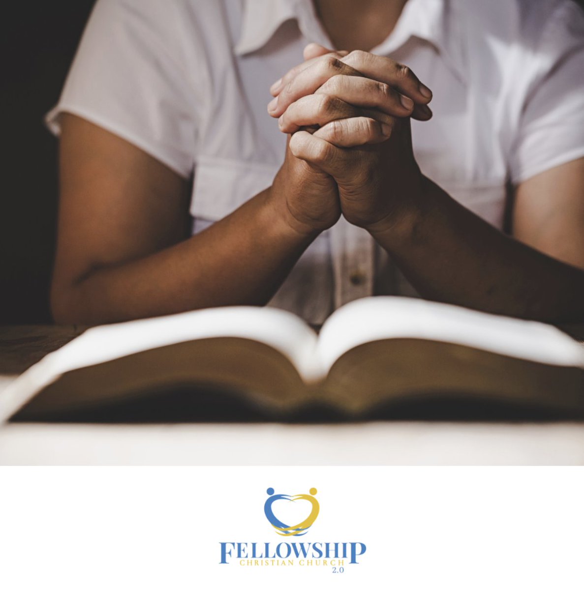 FCCboston's tweet photo. In a world filled with noise and distractions, prayer is our anchor, grounding us in the presence of God. #FellowshipBoston #Prayer https://t.co/ZtVq0d9eHD