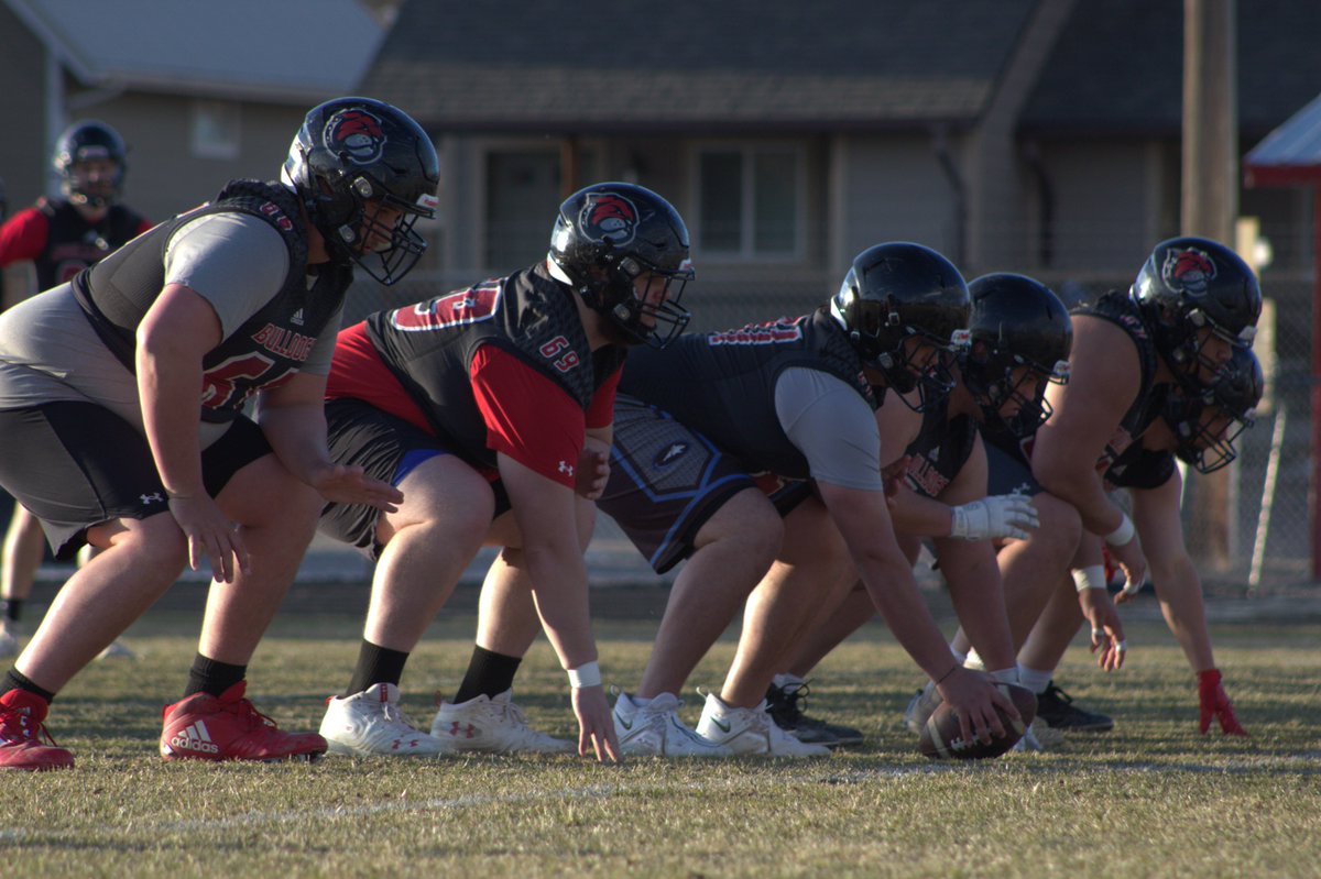 University of Montana Western Football tweet media