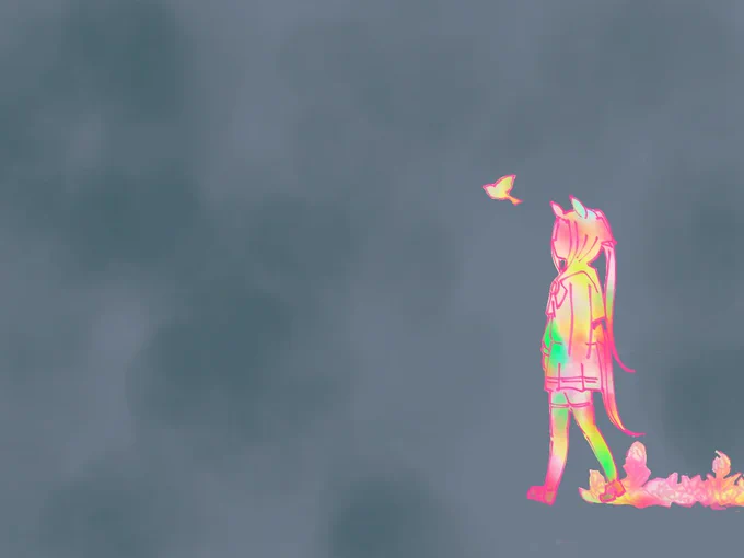 どうかたくさんの祝福を 