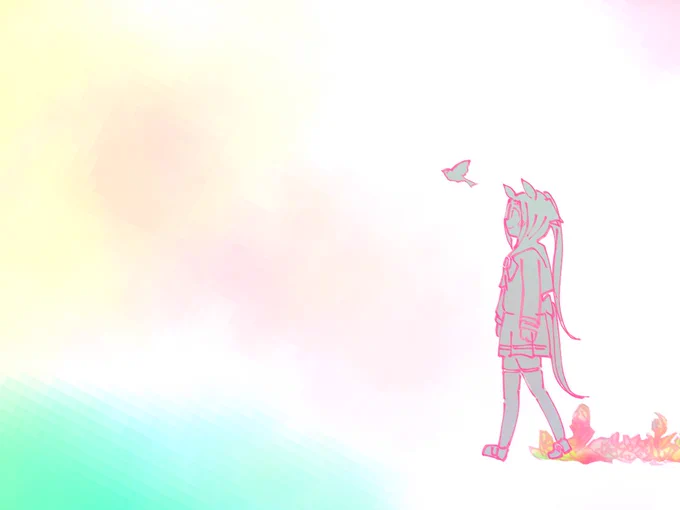 どうかたくさんの祝福を 