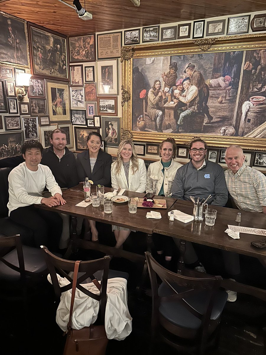 gabby_brew's tweet photo. Really enjoyed my first @APSPhysiology Summit! 🌴Great science and got to see many KSI alum! #APS2024 https://t.co/cavPwrHuYX
