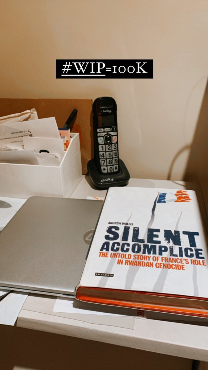 Surreal &amp; shocking!
The #WIP on my memoir reached 100k tonight! Can’t be more excited!!! 

Those endless sleepless nights of reading, writing, editing, and editing (…) have finally taken me here (and are probably soon over?!).
#WritingCommmunity