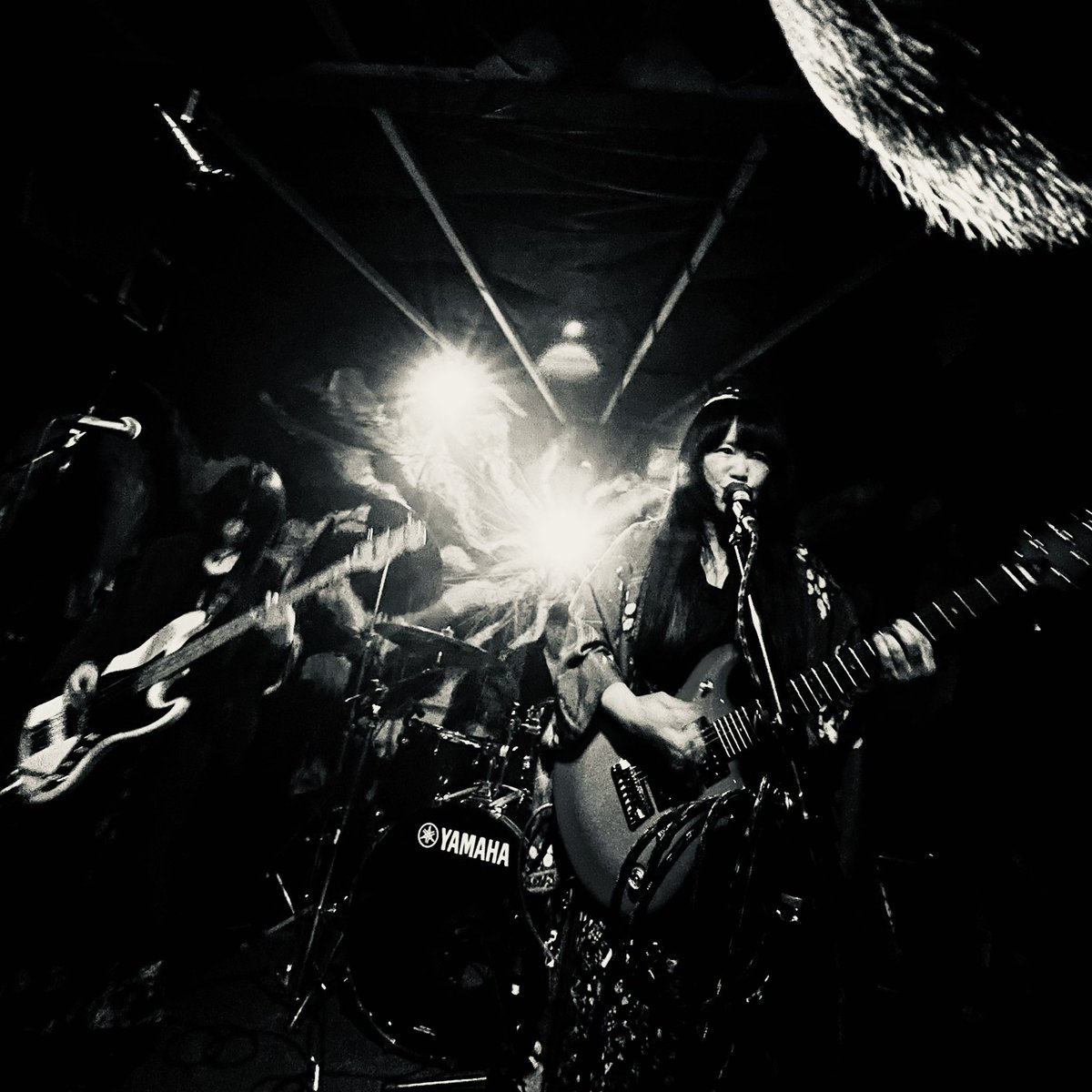yamadakensky's tweet photo. 2024.4.13sat
尼崎tora
エチュバリアpresents
"NO BORDER"
#アシスタンツ
#怪我童子
#yep
#muchamucha https://t.co/XKWESAp03j