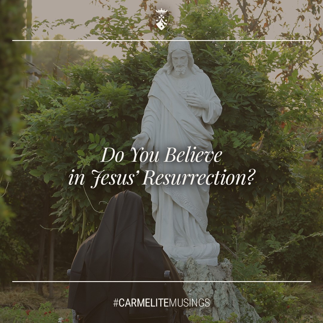 CarmelitesOCD's tweet image. &quot;To &apos;strive&apos; to the best of my ability &amp;amp; with God’s grace to live each moment of each day in a way that comes from a place of letting God’s light shine through each moment so that I allow Him to live in &amp;amp; through me.&quot; | Read more bit.ly/dyb-x

#carmelitemusings #csocd