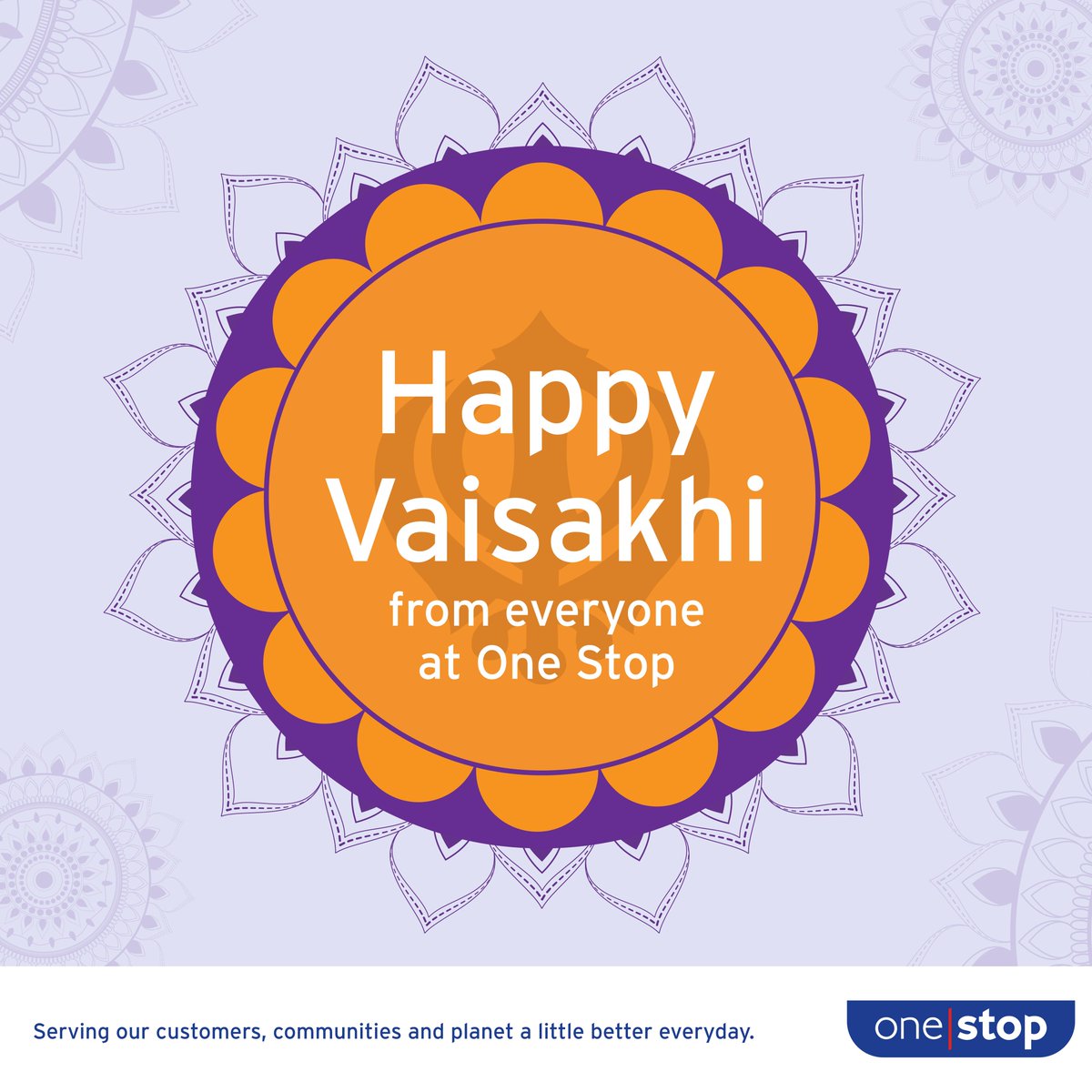Celebrating joy, prosperity, and courage, Happy Vaisakhi!🎉 To read our Vaisakhi blog, visit👉 bit.ly/3UcEPgl #Vaisakhi
