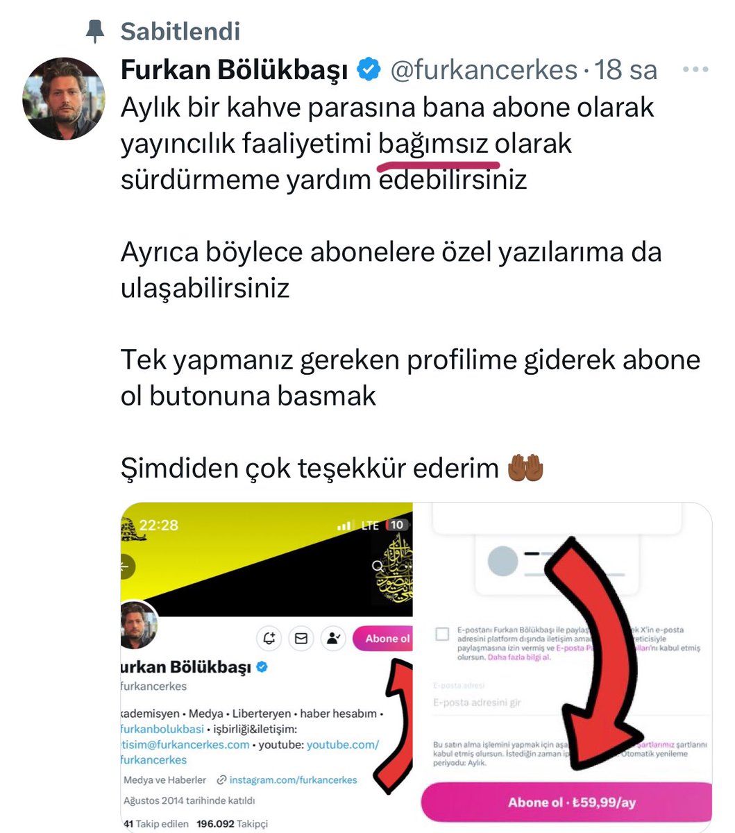 “Şimdiye kadar bir yere bağımlı mıydınız? ‘Evet’se nereye ve orada sizden başka kaç kişi var?” diye sorası geliyor insanın. 🤭