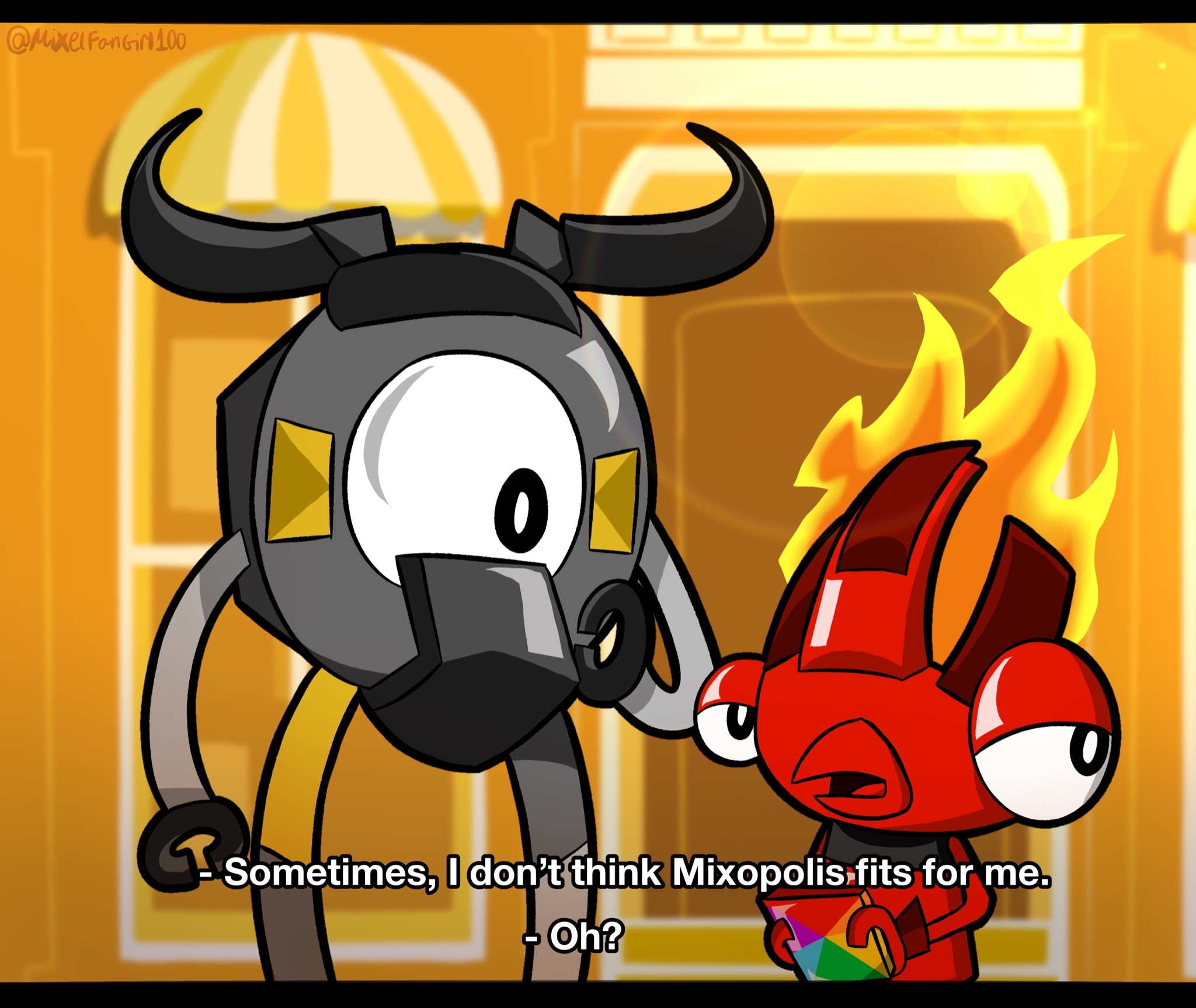 The lego mixels movie deals