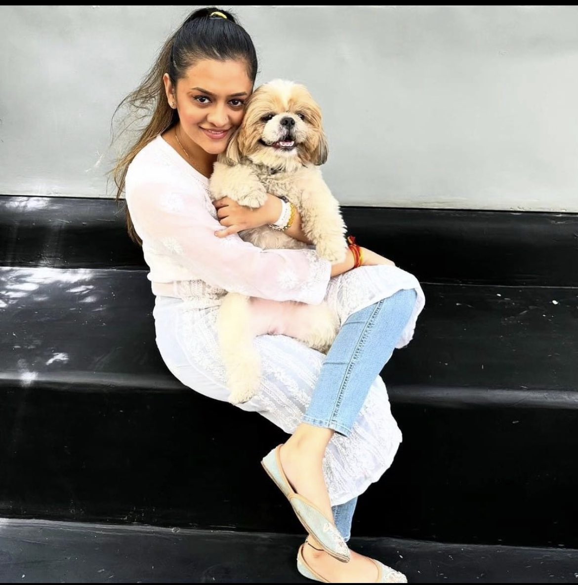 Gayatri Shingne Fans Club tweet media